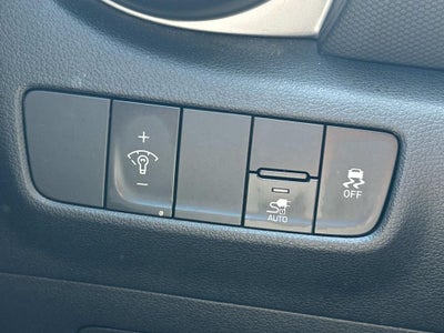 2023 Hyundai Kona Electric SE