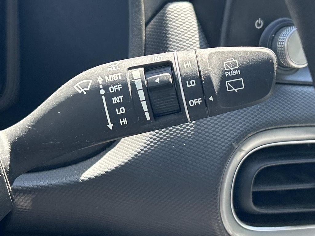 2023 Hyundai Kona Electric SE