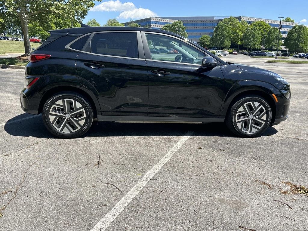 2023 Hyundai Kona Electric SE