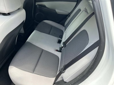 2022 Hyundai Kona SE