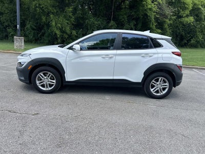 2022 Hyundai Kona SE
