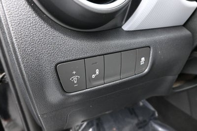 2018 Hyundai Kona Limited