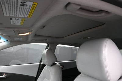2018 Hyundai Kona Limited