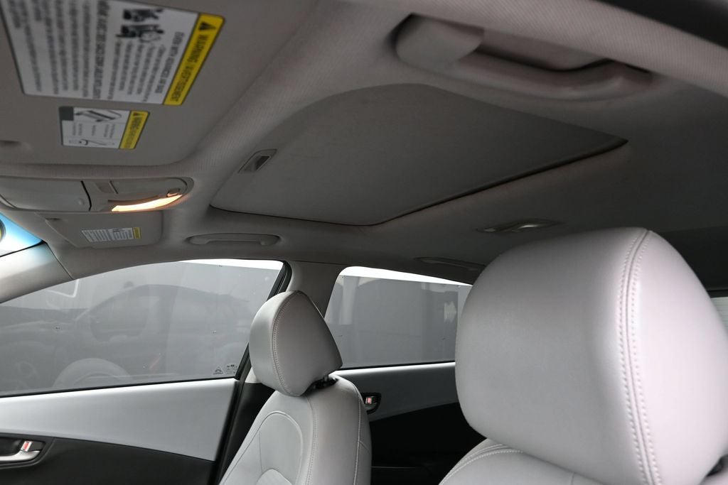 2018 Hyundai Kona Limited