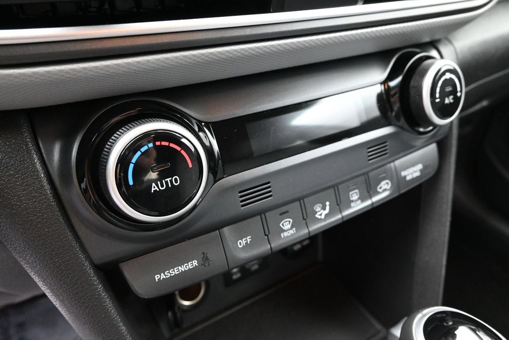 2018 Hyundai Kona Limited