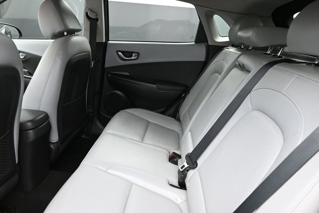 2018 Hyundai Kona Limited