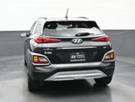 2018 Hyundai Kona Limited