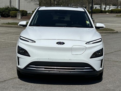 2023 Hyundai Kona Electric SEL