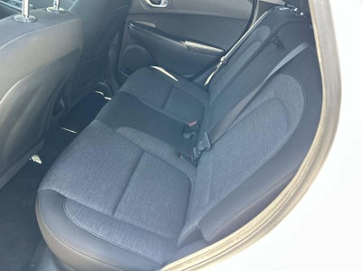 2023 Hyundai Kona Electric SEL