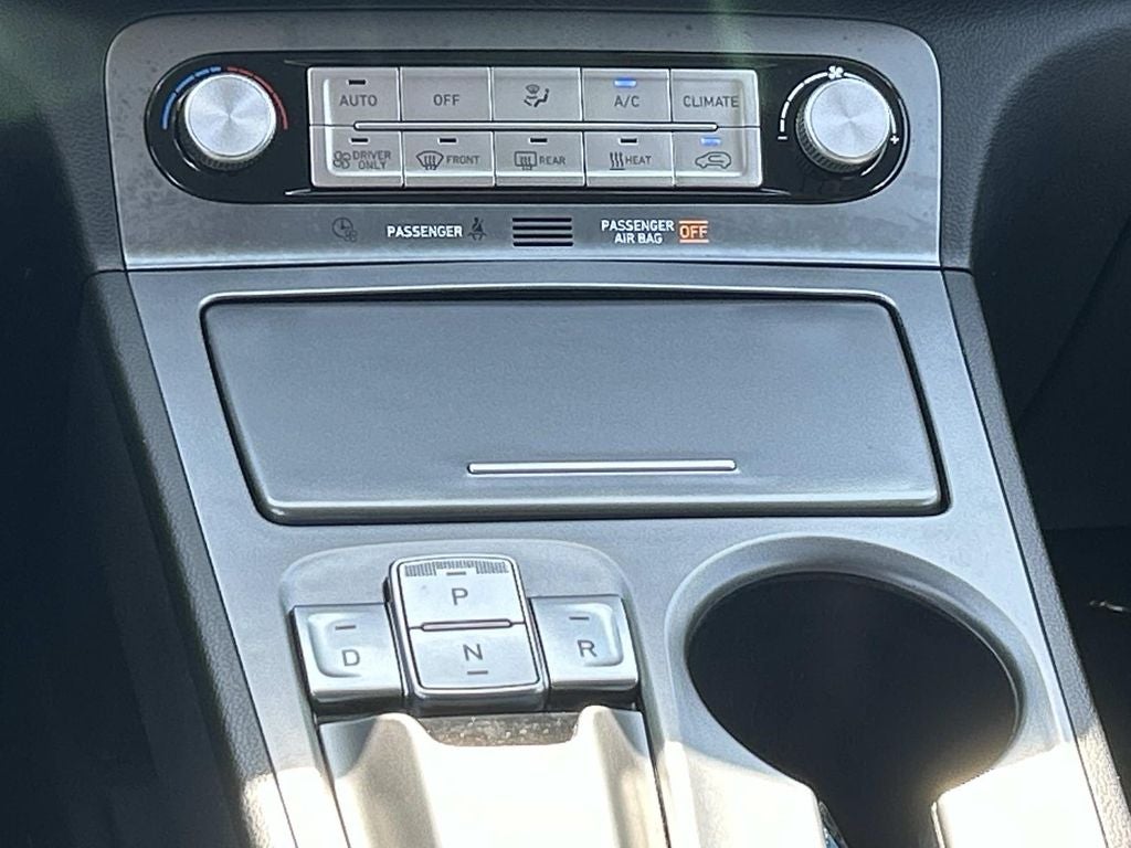 2023 Hyundai Kona Electric SEL