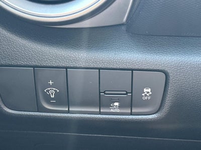 2023 Hyundai Kona Electric SEL