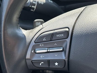 2023 Hyundai Kona Electric SEL