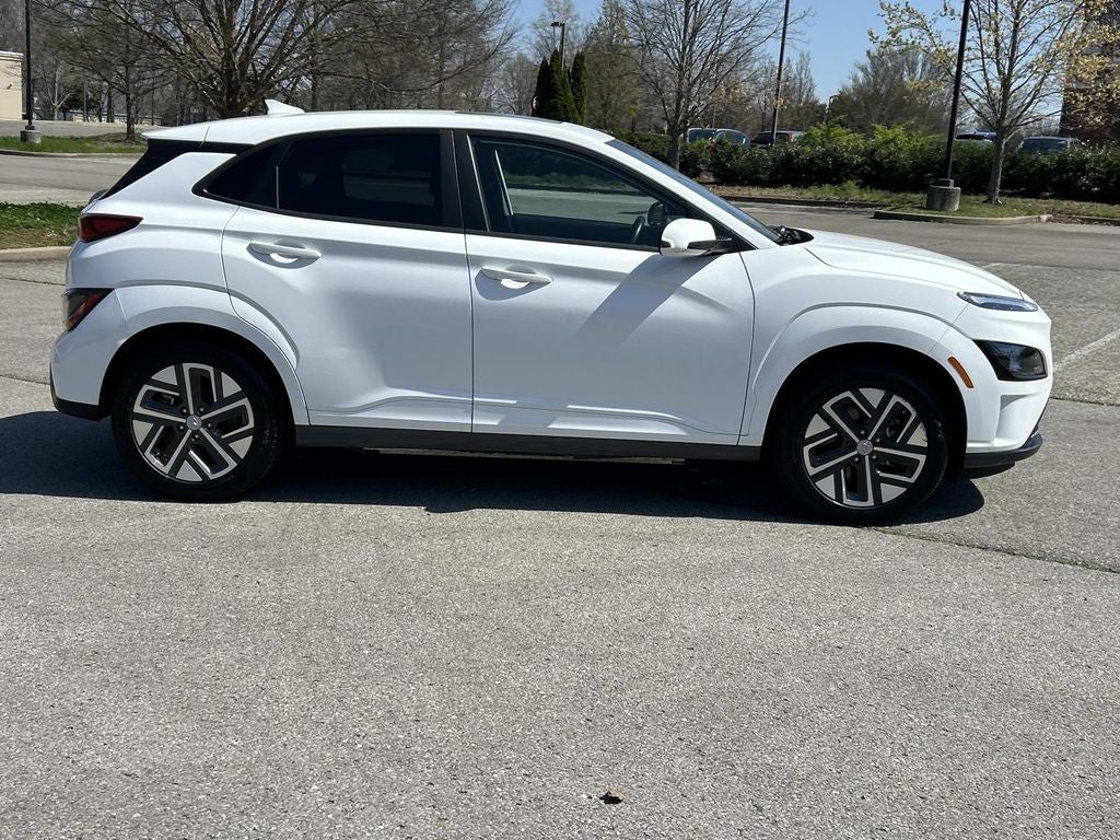 2023 Hyundai Kona Electric SEL