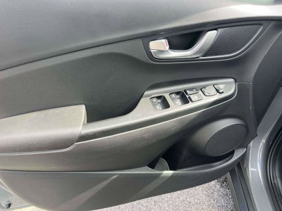 2023 Hyundai Kona Electric SEL