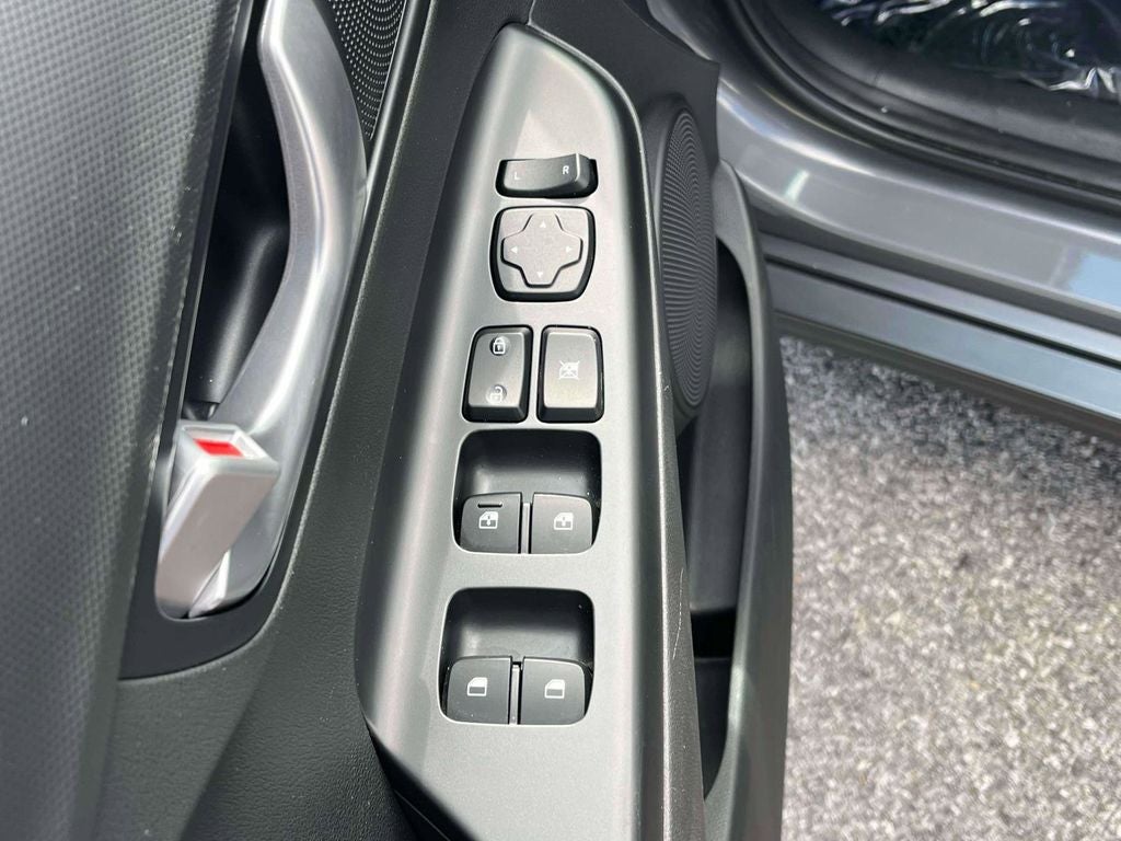 2023 Hyundai Kona Electric SEL