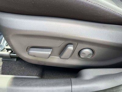 2023 Hyundai Kona Electric SEL