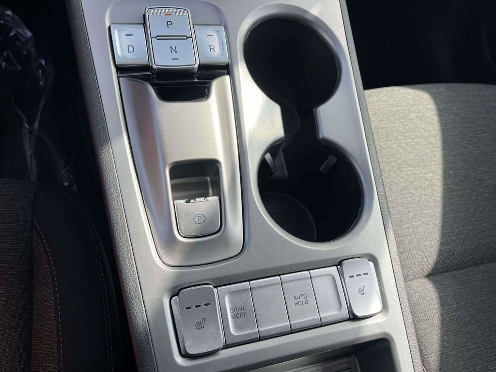 2023 Hyundai Kona Electric SEL