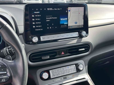 2023 Hyundai Kona Electric SEL