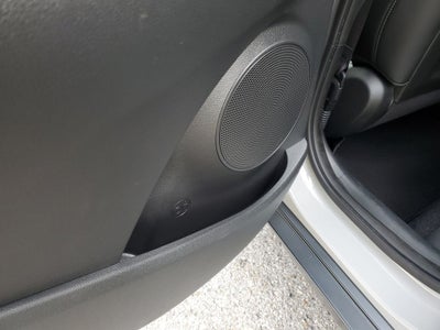2022 Hyundai Kona Limited
