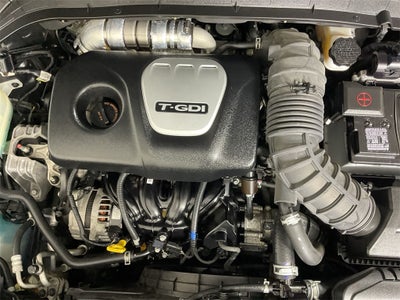 2018 Hyundai Kona Ultimate