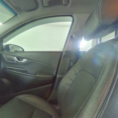 2018 Hyundai Kona Ultimate