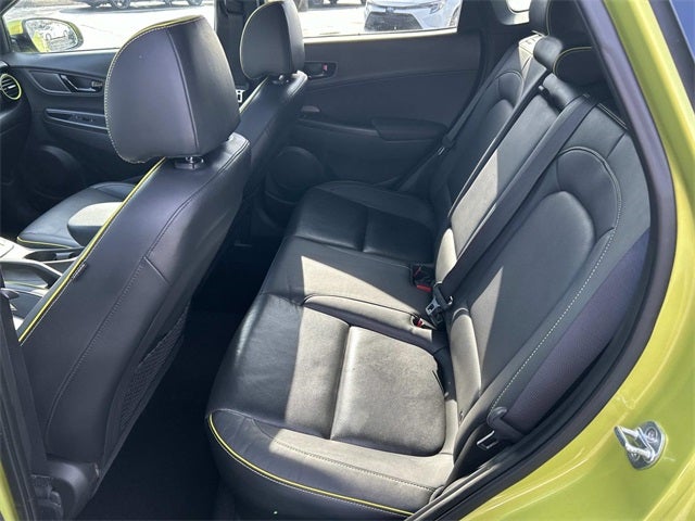 2020 Hyundai Kona Ultimate