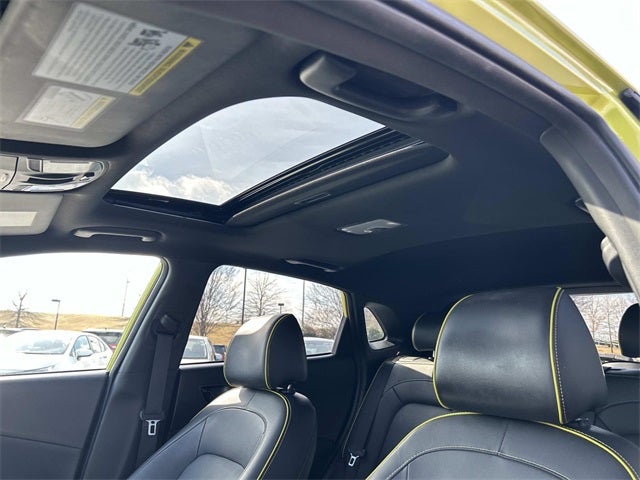 2020 Hyundai Kona Ultimate