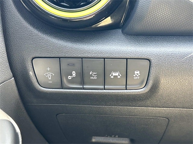 2020 Hyundai Kona Ultimate