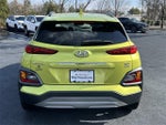 2020 Hyundai Kona Ultimate