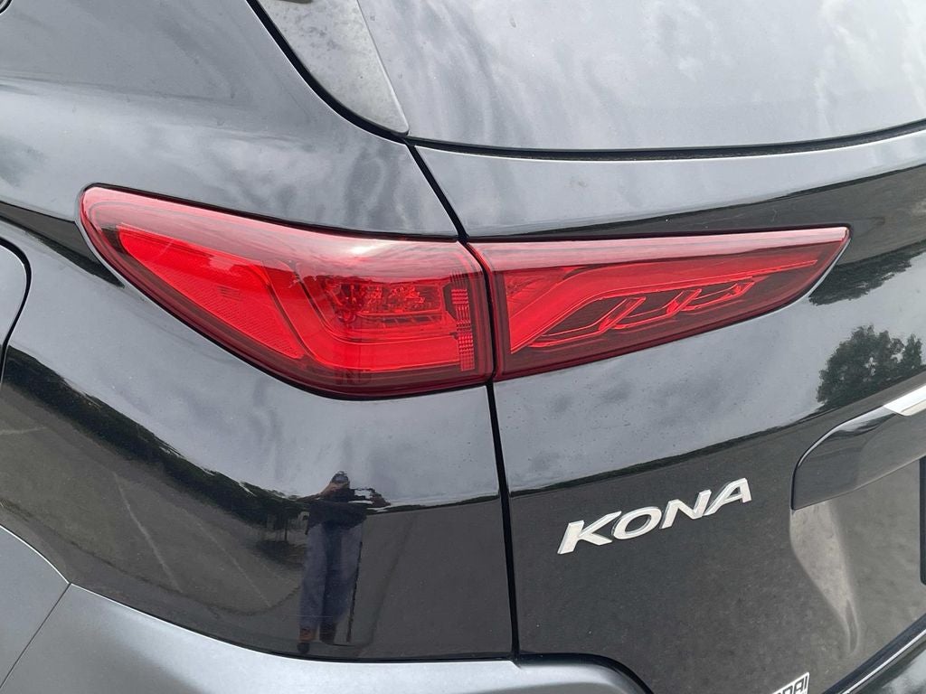 2019 Hyundai Kona Ultimate