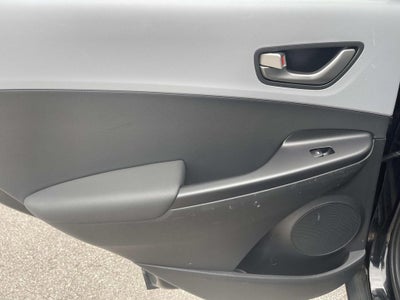 2019 Hyundai Kona Ultimate