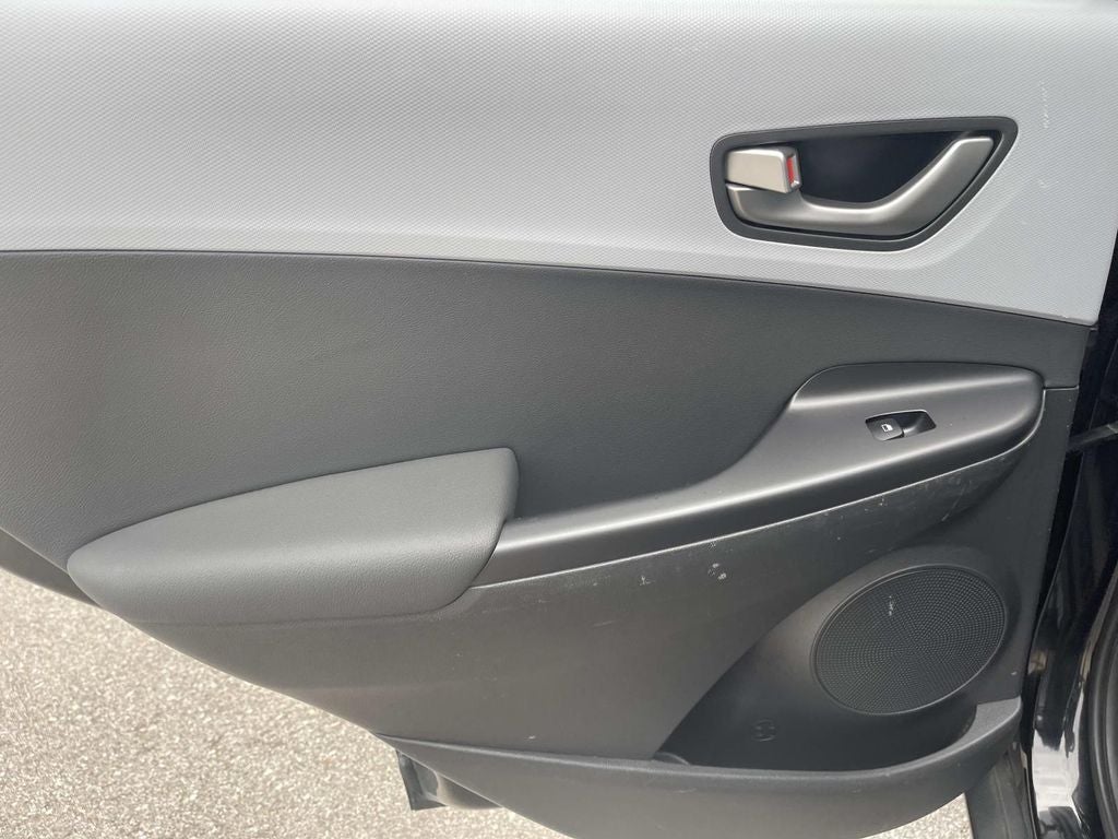 2019 Hyundai Kona Ultimate