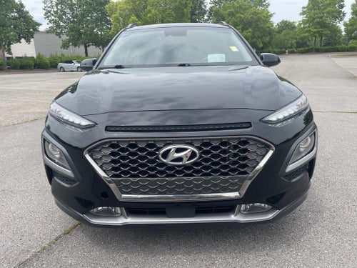 2019 Hyundai Kona Ultimate