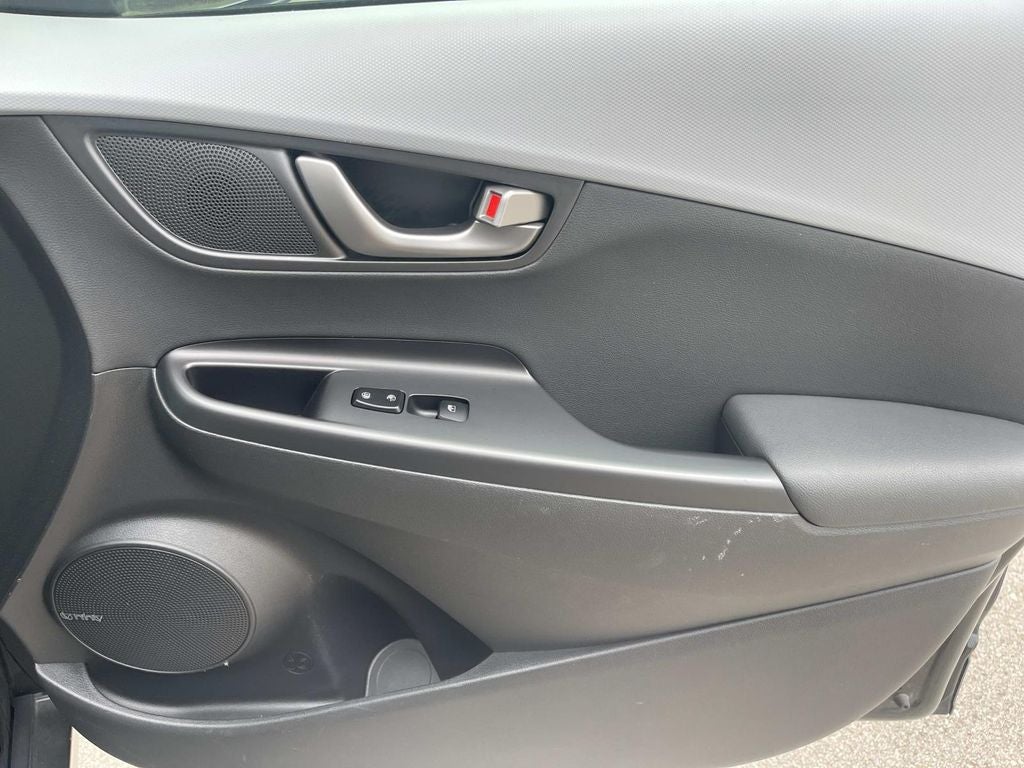 2019 Hyundai Kona Ultimate
