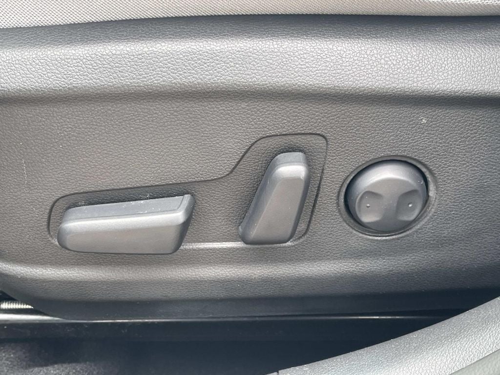 2019 Hyundai Kona Ultimate