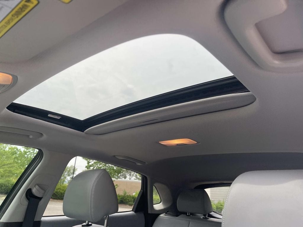 2019 Hyundai Kona Ultimate
