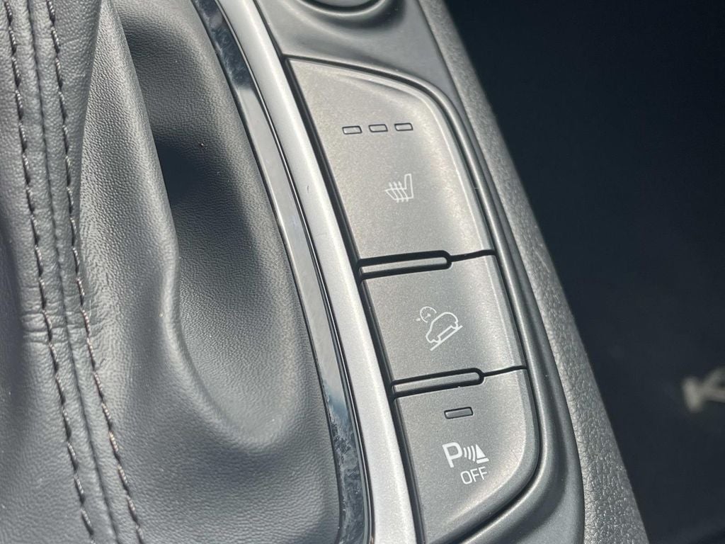 2019 Hyundai Kona Ultimate