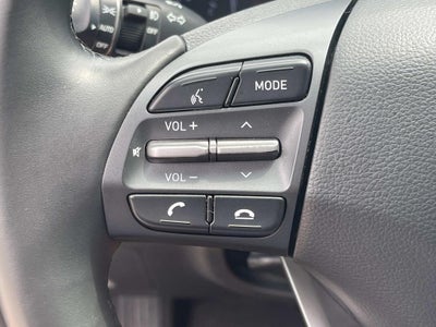 2019 Hyundai Kona Ultimate