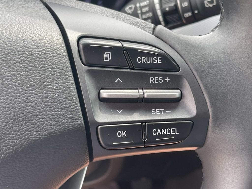 2019 Hyundai Kona Ultimate