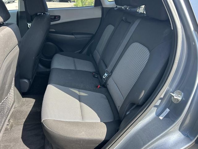 2019 Hyundai Kona SEL