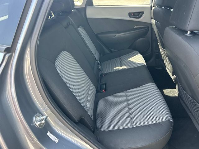 2019 Hyundai Kona SEL