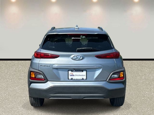2019 Hyundai Kona SEL