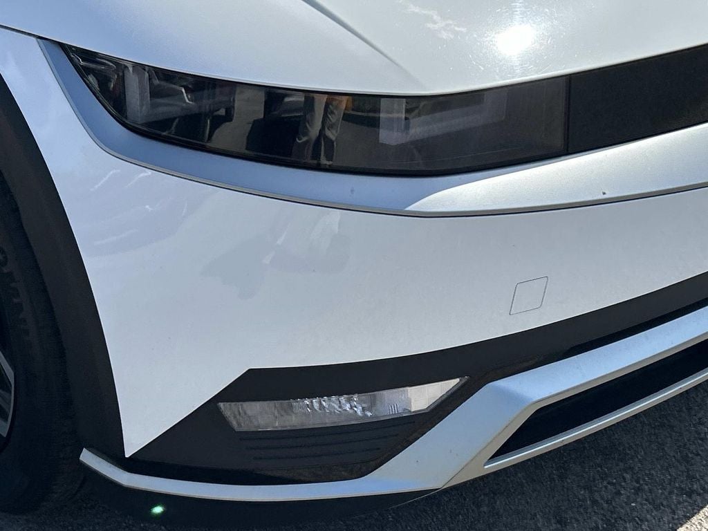 2024 Hyundai IONIQ 5 SE