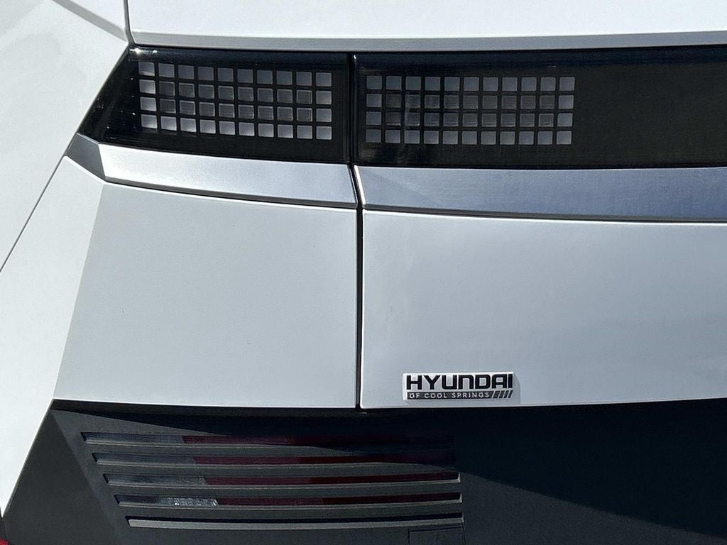 2024 Hyundai IONIQ 5 SE