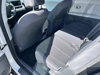 2024 Hyundai IONIQ 5 SE