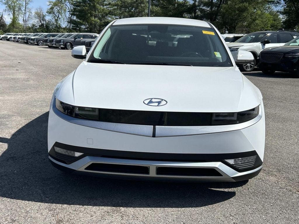 2024 Hyundai IONIQ 5 SE
