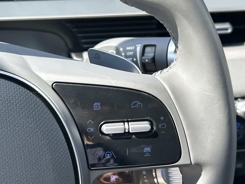 2024 Hyundai IONIQ 5 SE