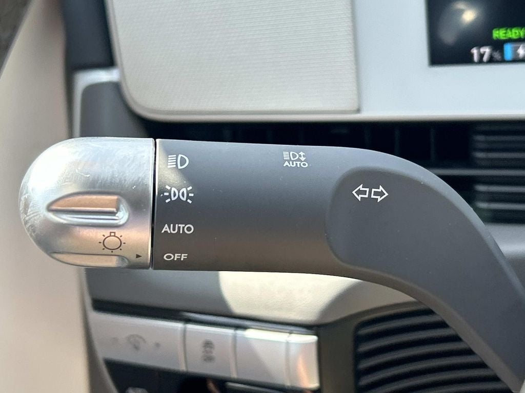 2024 Hyundai IONIQ 5 SE