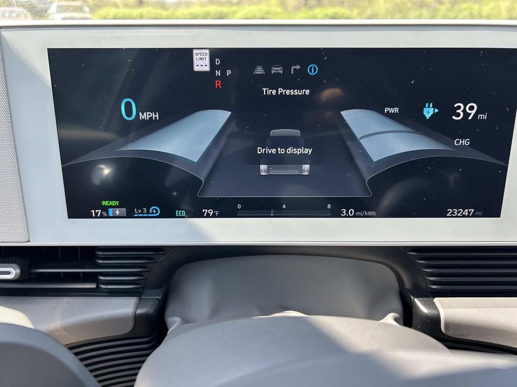 2024 Hyundai IONIQ 5 SE