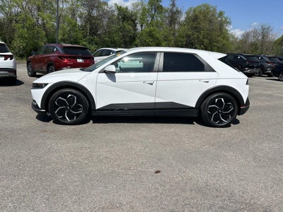2024 Hyundai IONIQ 5 SE